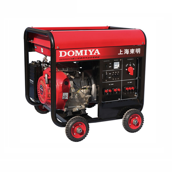 汽油發(fā)電機(jī)