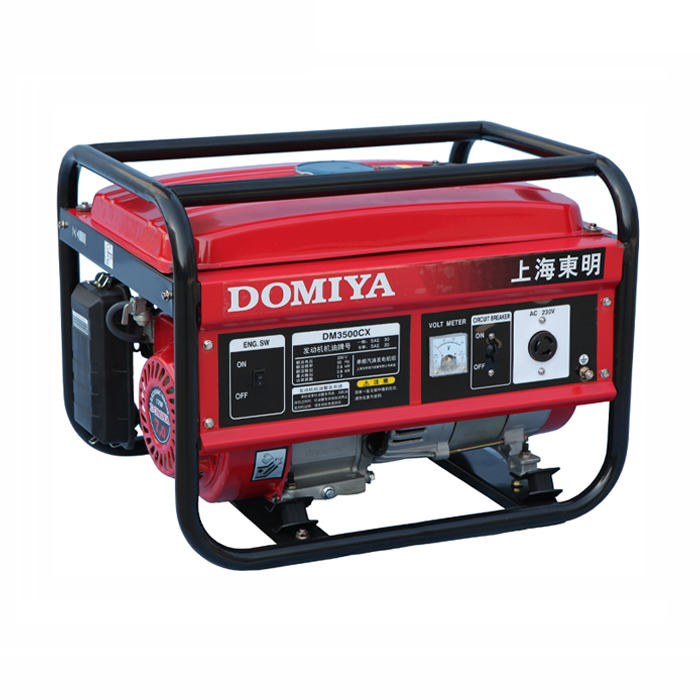 家用發電機